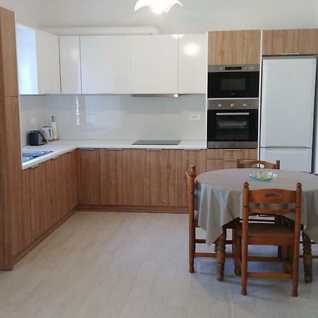 Dora Apartments Tragaki Exteriér fotografie
